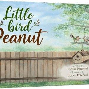 Little Bird Peanut (Paperback)